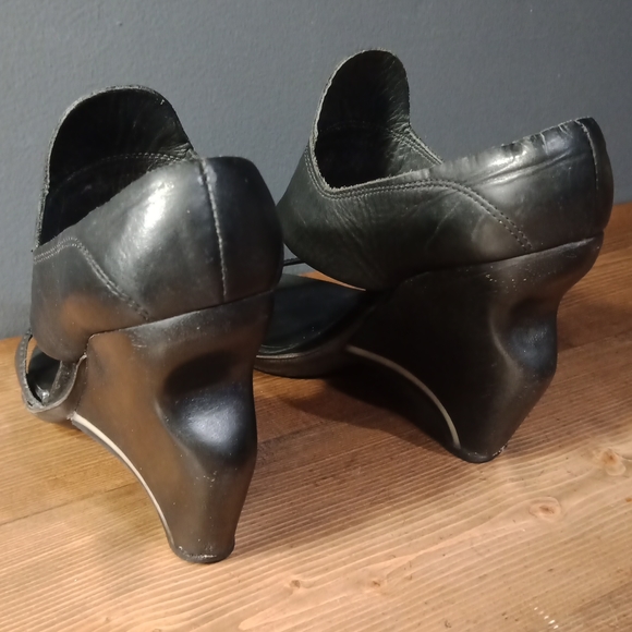 All Saints  heels - Picture 4 of 15